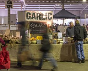 Capital Region Farmers Markets - Darwin Tourism 5