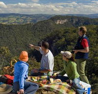 Mount Piddington Lookout - Darwin Tourism
