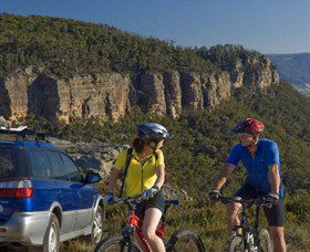 Blackheath NSW Darwin Tourism
