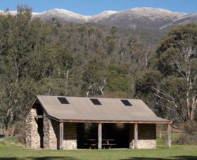 Geehi Flats - Darwin Tourism 0