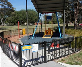 Adventure Playground - Darwin Tourism 1