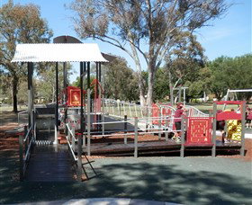 Adventure Playground - Darwin Tourism 2