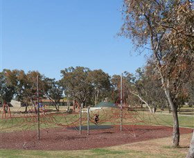 Adventure Playground - Darwin Tourism 4