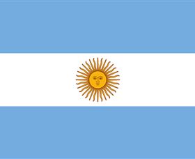 Argentina, Embassy Of - Darwin Tourism 0