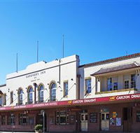 The Gardners Inn - Darwin Tourism