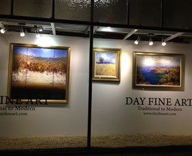 Day Fine Art - Darwin Tourism 1