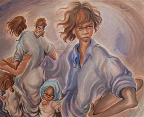 Day Fine Art - Darwin Tourism 4