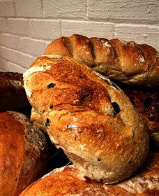 Bakehouse On Wentworth Blackheath - Darwin Tourism 3