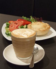 Bakehouse On Wentworth Blackheath - Darwin Tourism 2