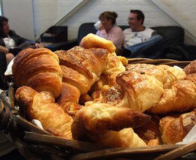 Bakehouse On Wentworth Blackheath - Darwin Tourism 5
