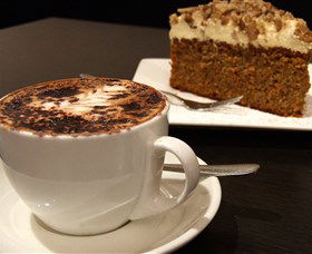 Bakehouse On Wentworth Blackheath - Darwin Tourism 6