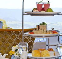 Hydro Majestic afternoon High Tea - Darwin Tourism