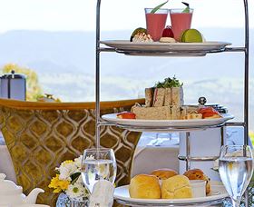 Hydro Majestic Afternoon High Tea - Darwin Tourism 0
