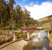 Walhalla Goldfields Railway - Darwin Tourism