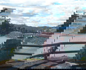 Chaffey Dam - Darwin Tourism 0