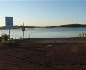 Lake Liddell Recreation Area - Darwin Tourism 1