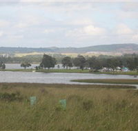 Lake Liddell - Darwin Tourism