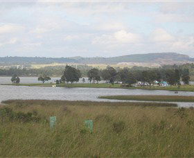 Lake Liddell - Darwin Tourism 0