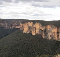 Evans Lookout - Darwin Tourism