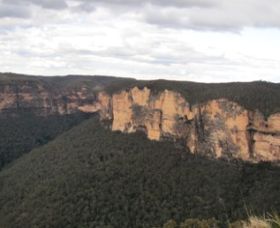 Evans Lookout - Darwin Tourism 0