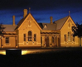 Tenterfield Railway Museum - Darwin Tourism 0