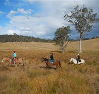 Chapman Valley Horse Riding - Darwin Tourism