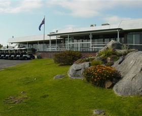 Tenterfield Golf Club - Darwin Tourism 0