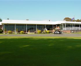 Tenterfield Golf Club - Darwin Tourism 4