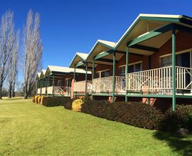 Tenterfield Golf Club - Darwin Tourism 5