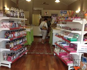 Taylors Sweets And Treats - Darwin Tourism 1