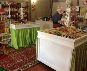 Taylors Sweets And Treats - Darwin Tourism 5