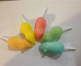 Taylors Sweets And Treats - Darwin Tourism 6