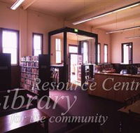 Sir Henry Parkes Memorial School Of Arts Tenterfield - Darwin Tourism