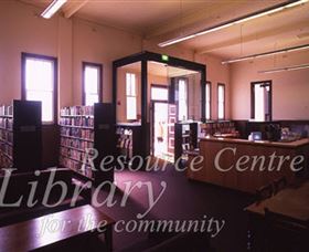 Sir Henry Parkes Memorial School Of Arts Tenterfield - Darwin Tourism 0