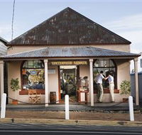 Tenterfield Saddler - Darwin Tourism