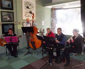 ArtSpace Wonthaggi - Darwin Tourism 1