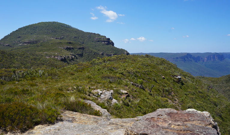 Bell NSW Darwin Tourism