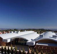 Blue Mountains Cultural Centre - Darwin Tourism