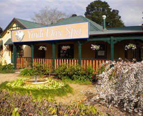 Yindi Day Spa - Darwin Tourism 0