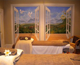 Yindi Day Spa - Darwin Tourism 3