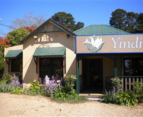 Yindi Day Spa - Darwin Tourism 5