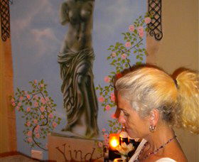 Yindi Day Spa - Darwin Tourism 4