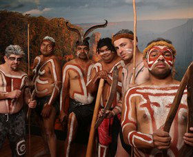 Waradah Aboriginal Centre - Darwin Tourism 0