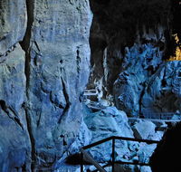 Wombeyan Karst Conservation Reserve - Darwin Tourism