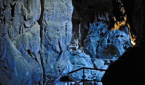 Wombeyan Karst Conservation Reserve - Darwin Tourism 0