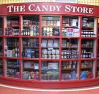 Leura Candy Store - Darwin Tourism