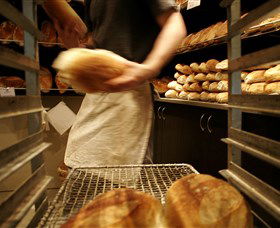 Bakehouse On Wentworth - Leura - Darwin Tourism 1