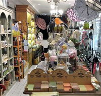 The French Shoppe - Darwin Tourism