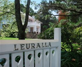NSW Toy And Railway Museum And Leuralla Gardens - Darwin Tourism 2