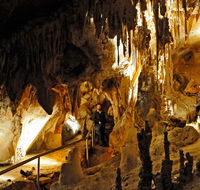 Wollondilly Cave - Darwin Tourism